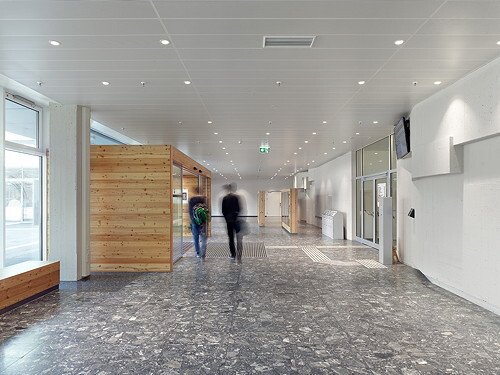 Ein Foto von Thomas Jantscher