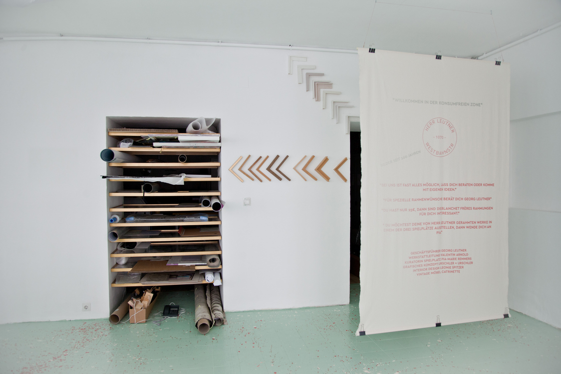 Ein Foto von Serafin Spitzer-Logothetis