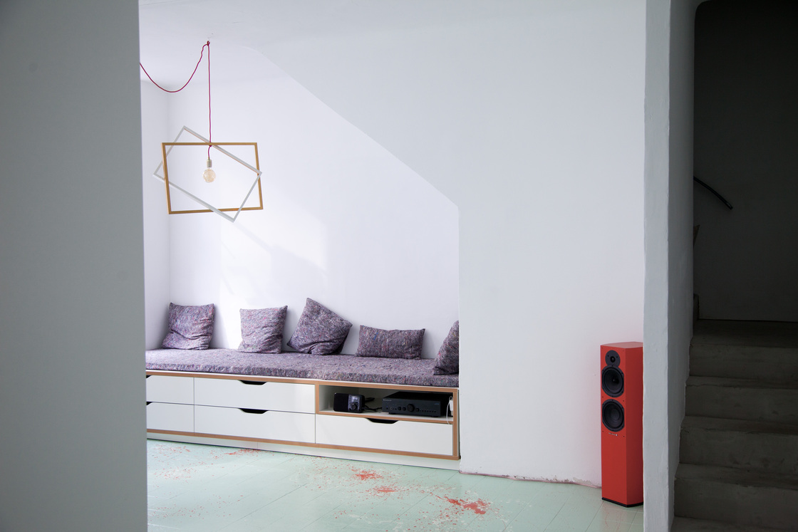 Ein Foto von Serafin Spitzer-Logothetis