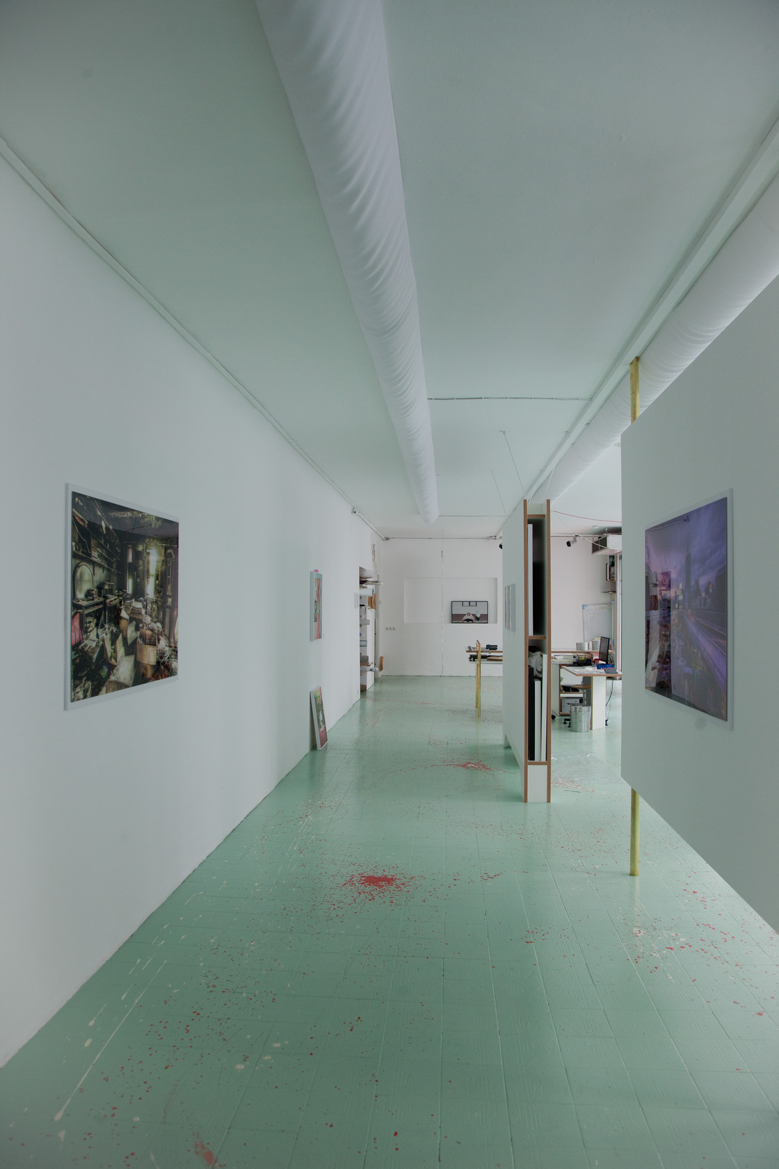 Ein Foto von Serafin Spitzer-Logothetis