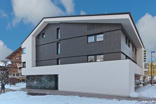 Ein Foto von Angelo Kaunat