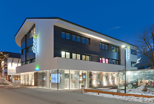 Ein Foto von Angelo Kaunat