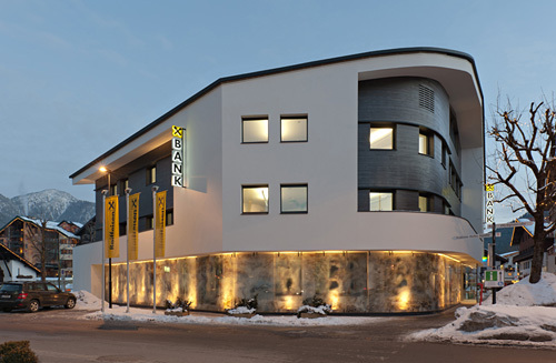 Ein Foto von Angelo Kaunat