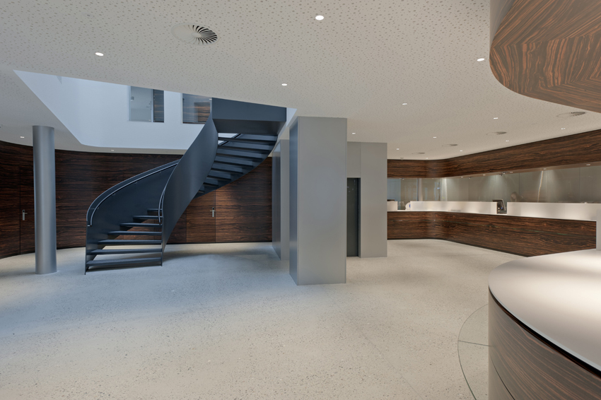 Ein Foto von Angelo Kaunat