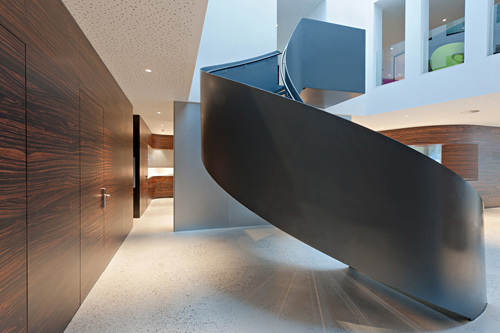 Ein Foto von Angelo Kaunat