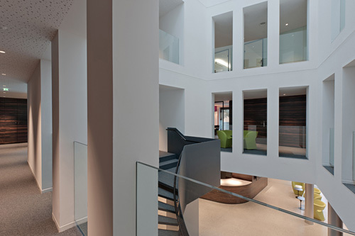 Ein Foto von Angelo Kaunat