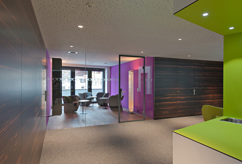 Ein Foto von Angelo Kaunat