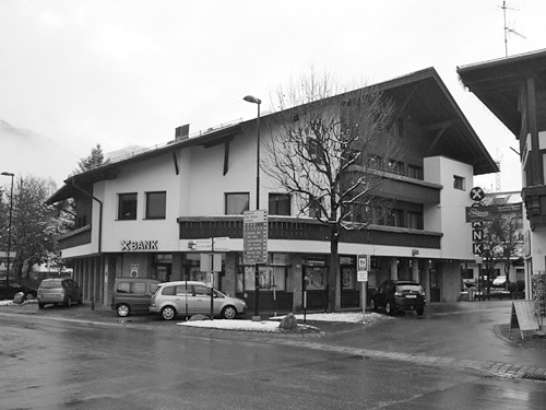 Ein Foto von Architekturhalle Wulz-König
