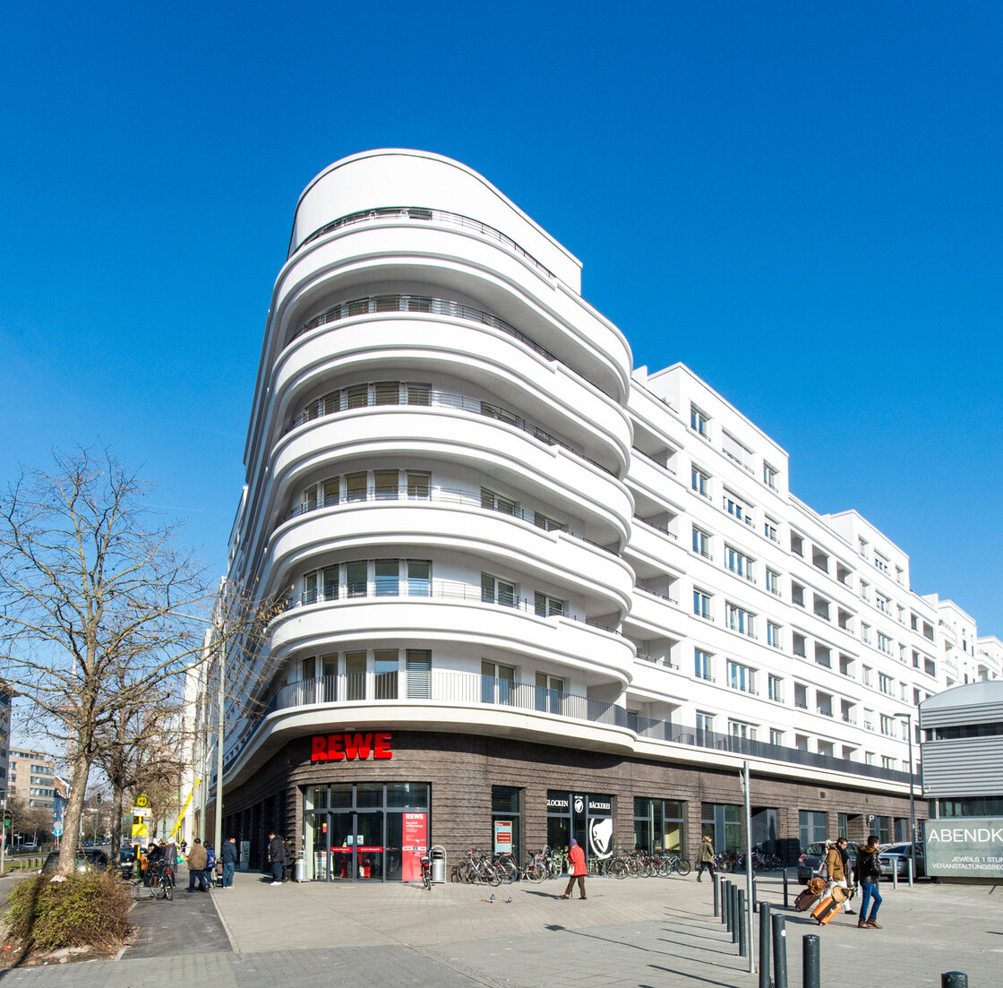 Ein Foto von Lisa Farkas