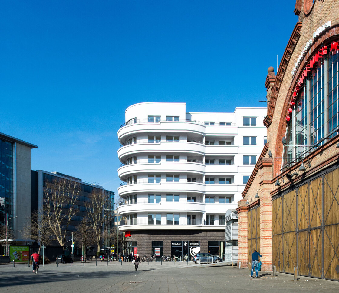 Ein Foto von Lisa Farkas