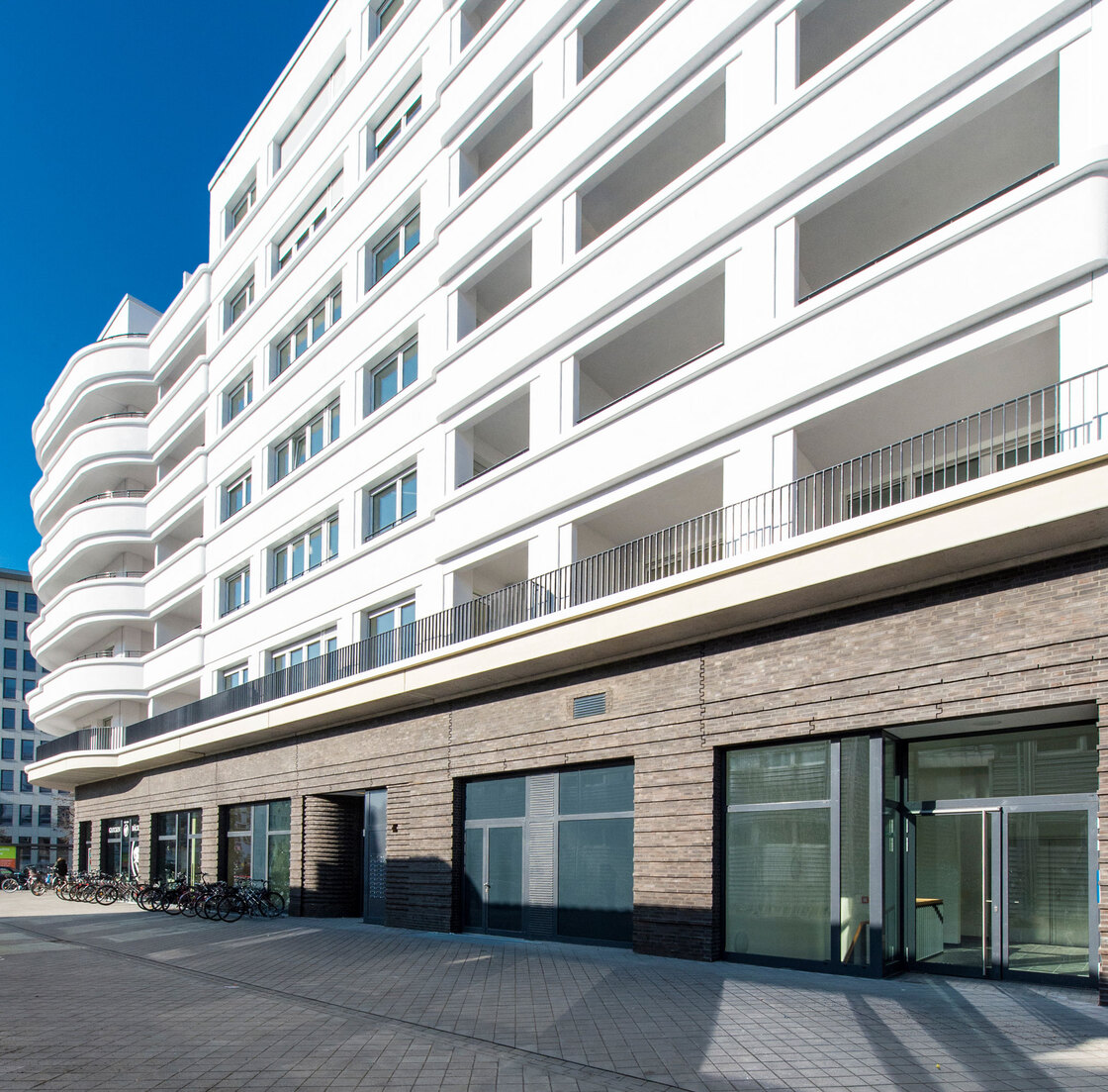 Ein Foto von Lisa Farkas