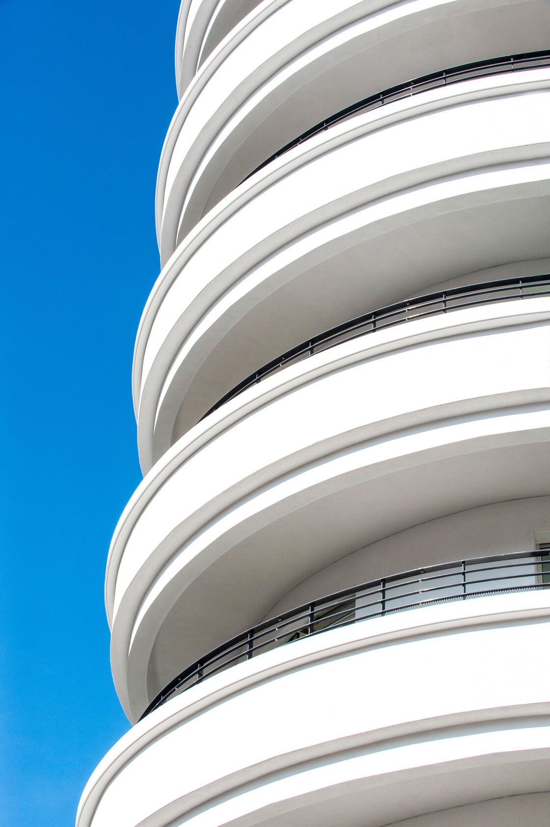 Ein Foto von Lisa Farkas