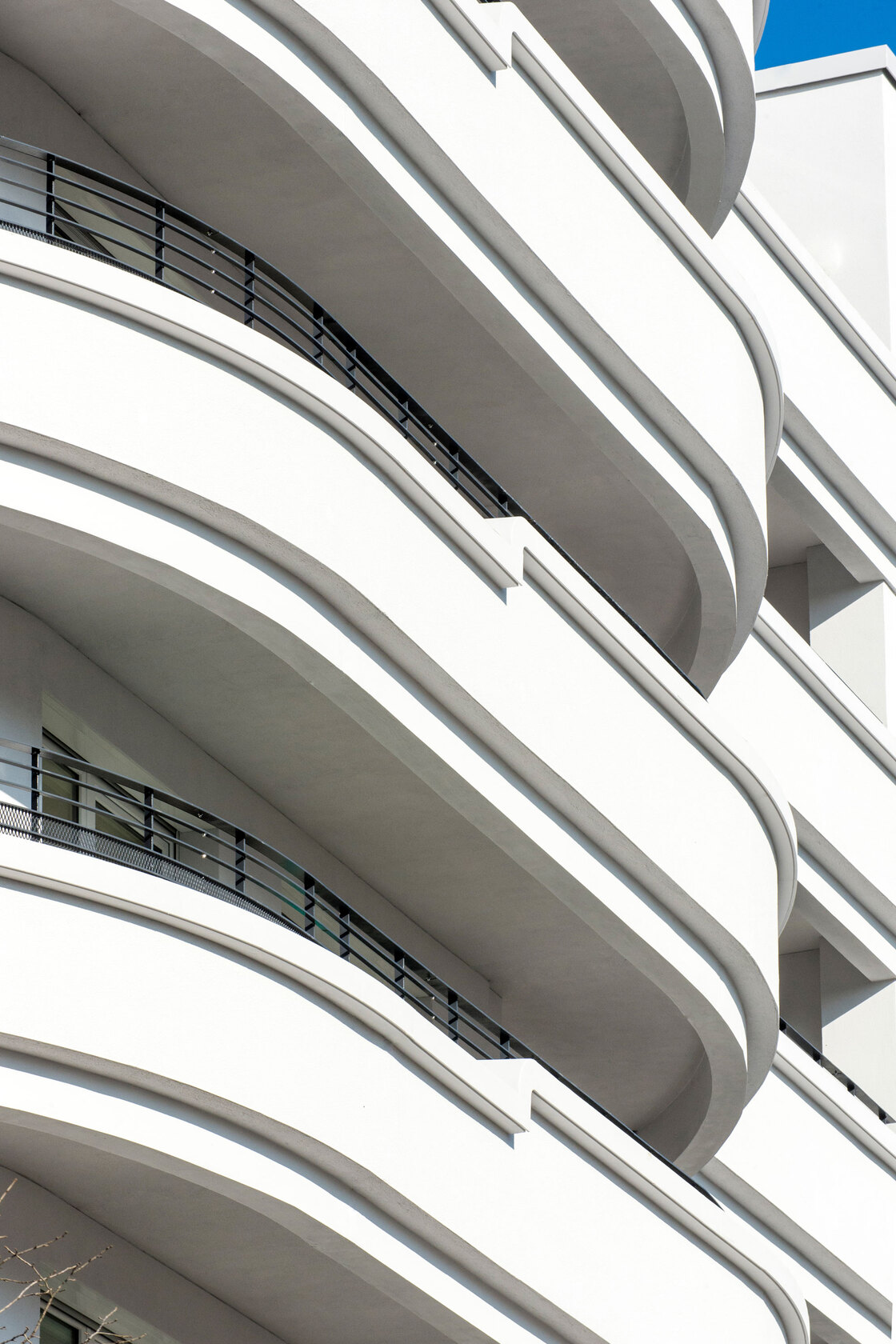 Ein Foto von Lisa Farkas