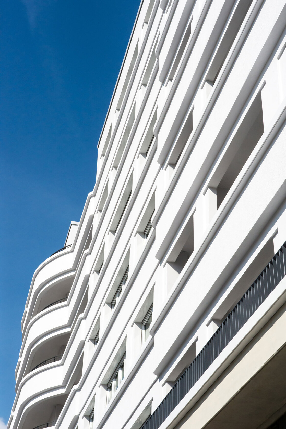 Ein Foto von Lisa Farkas