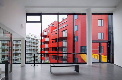 Ein Foto von Gerhard Hagen