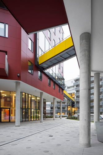 Ein Foto von Gerhard Hagen