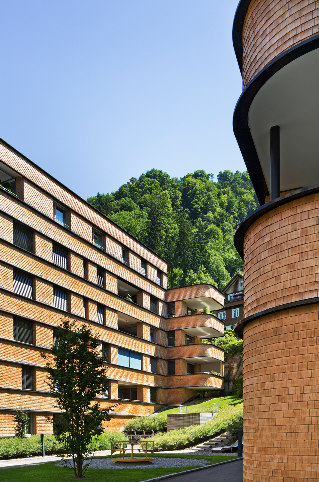 Ein Foto von archphoto