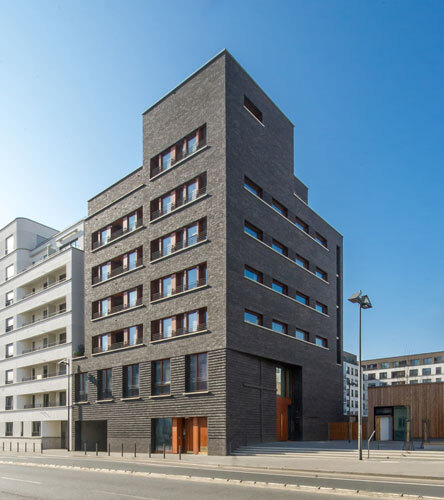 Ein Foto von Lisa Farkas