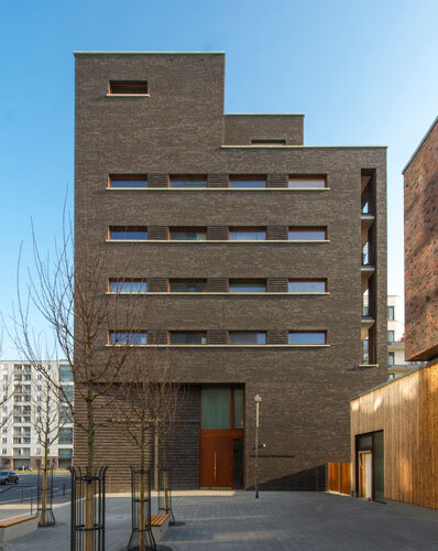 Ein Foto von Lisa Farkas