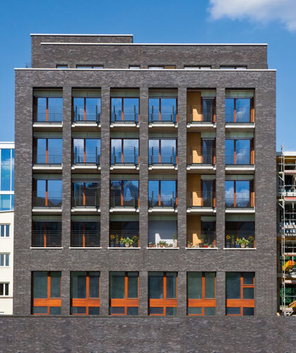 Ein Foto von Lisa Farkas