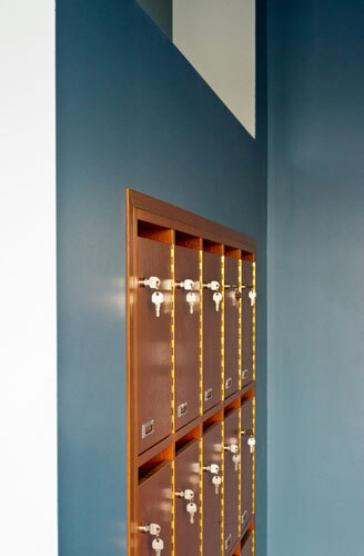 Ein Foto von Lisa Farkas