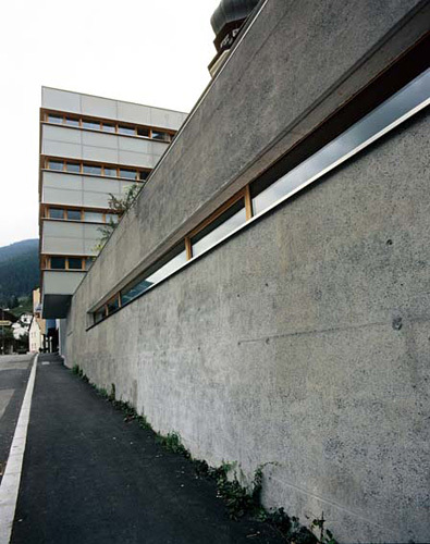 Ein Foto von Martin Schranz