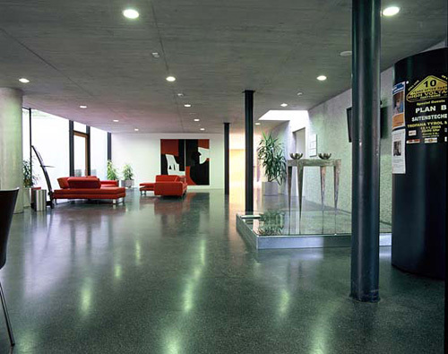 Ein Foto von Martin Schranz