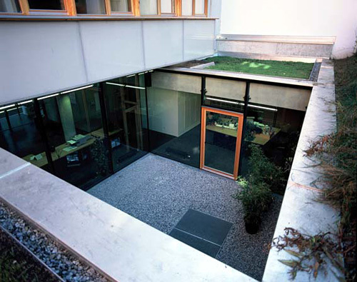 Ein Foto von Martin Schranz