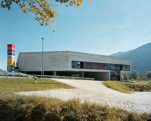 Ein Foto von Lukas Schaller