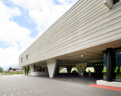 Ein Foto von Lukas Schaller