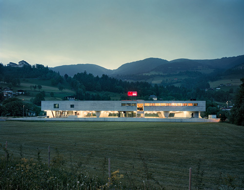 Ein Foto von Lukas Schaller