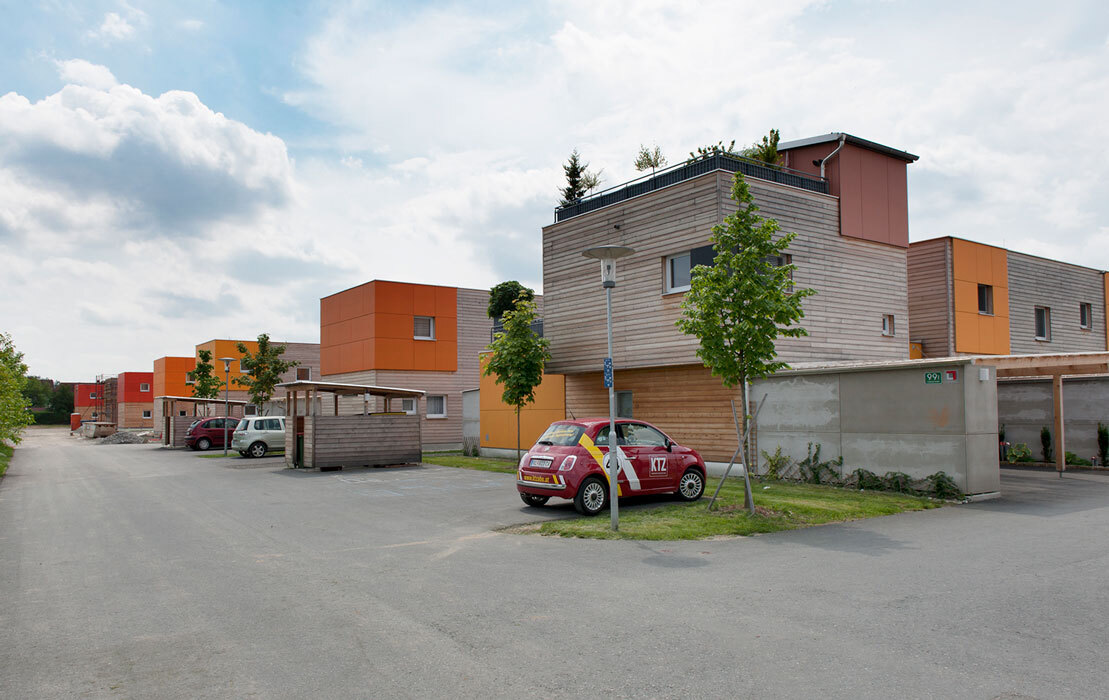 Ein Foto von Nussmüller Architekten