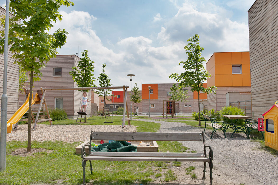 Ein Foto von Nussmüller Architekten