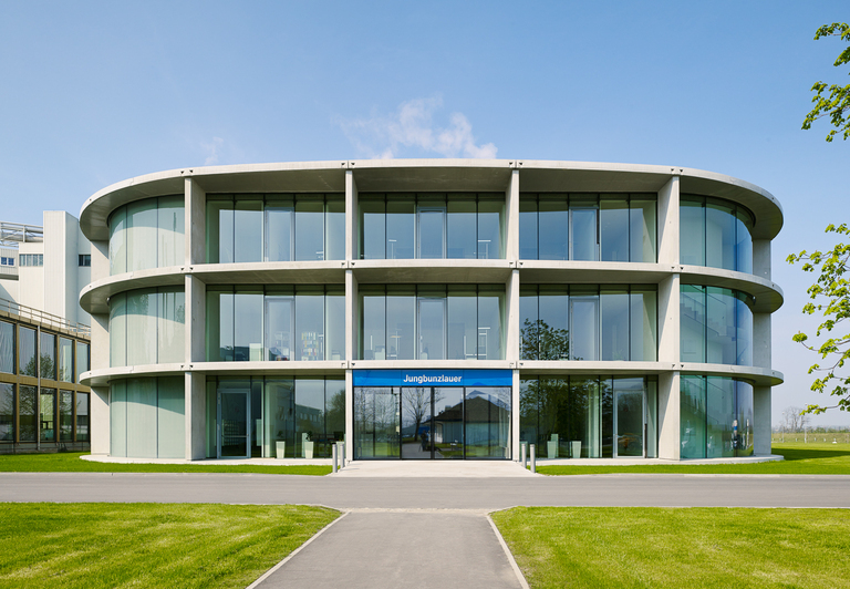 Ein Pressebild von Lukas Roth