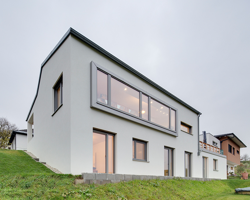 Ein Foto von Maximilian Haidacher