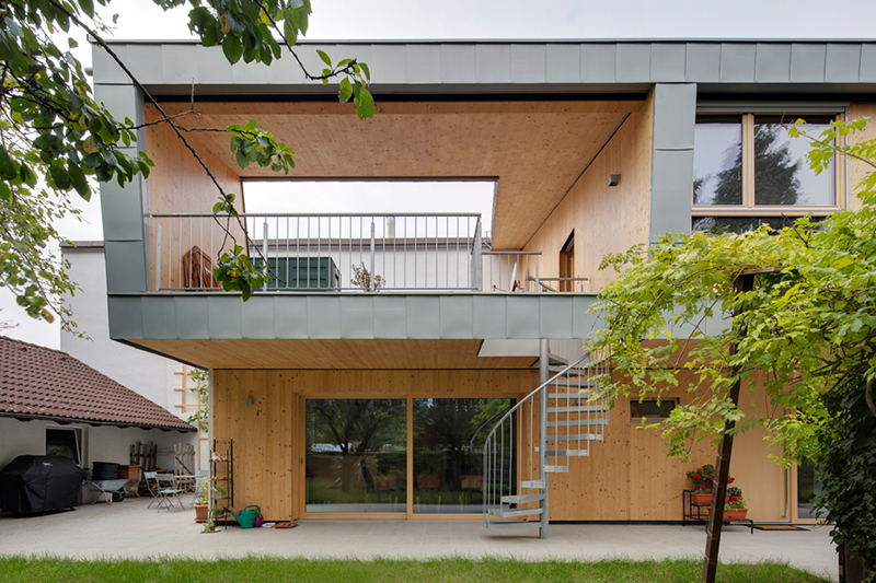 Ein Foto von Maximilian Haidacher