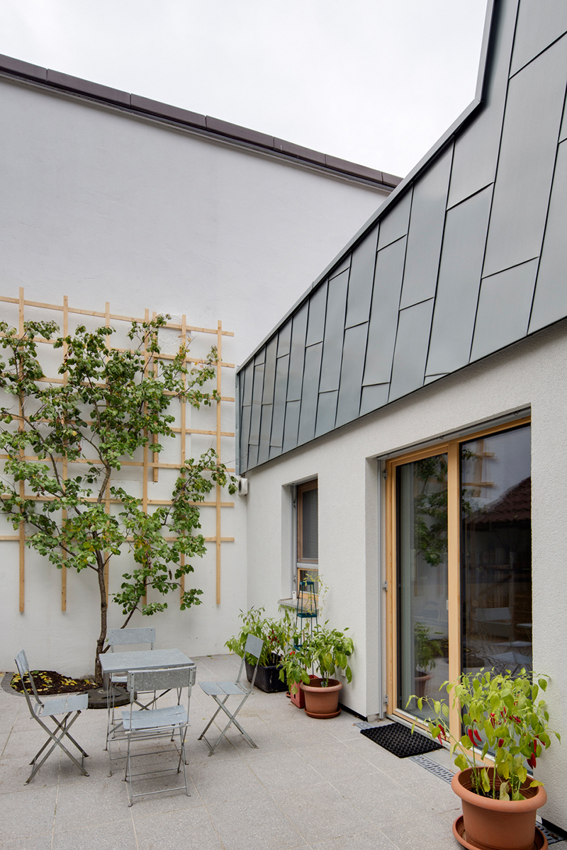 Ein Foto von Maximilian Haidacher