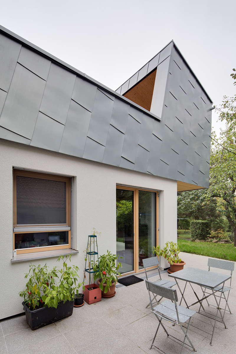 Ein Foto von Maximilian Haidacher