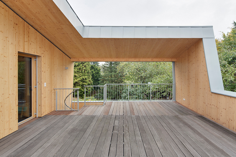 Ein Foto von Maximilian Haidacher