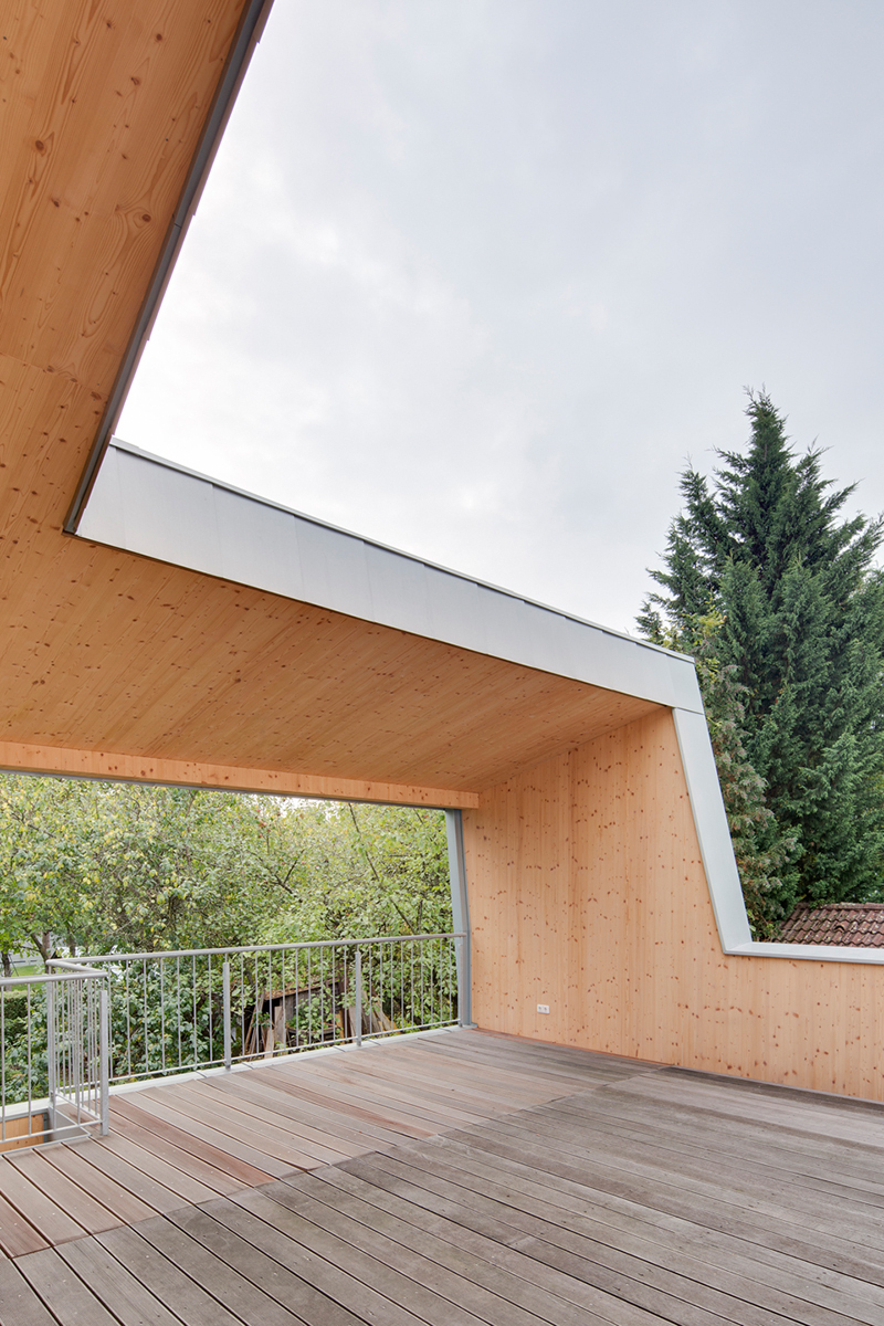 Ein Foto von Maximilian Haidacher