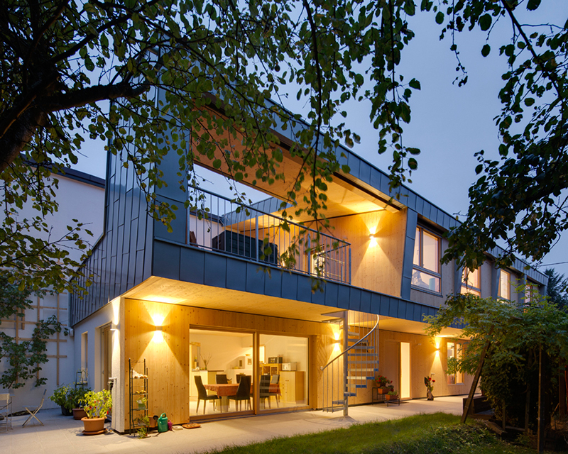 Ein Foto von Maximilian Haidacher