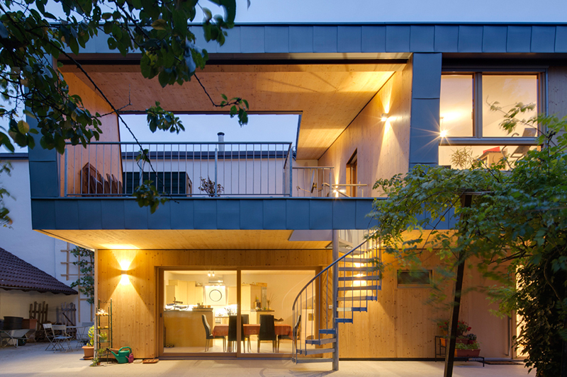 Ein Foto von Maximilian Haidacher