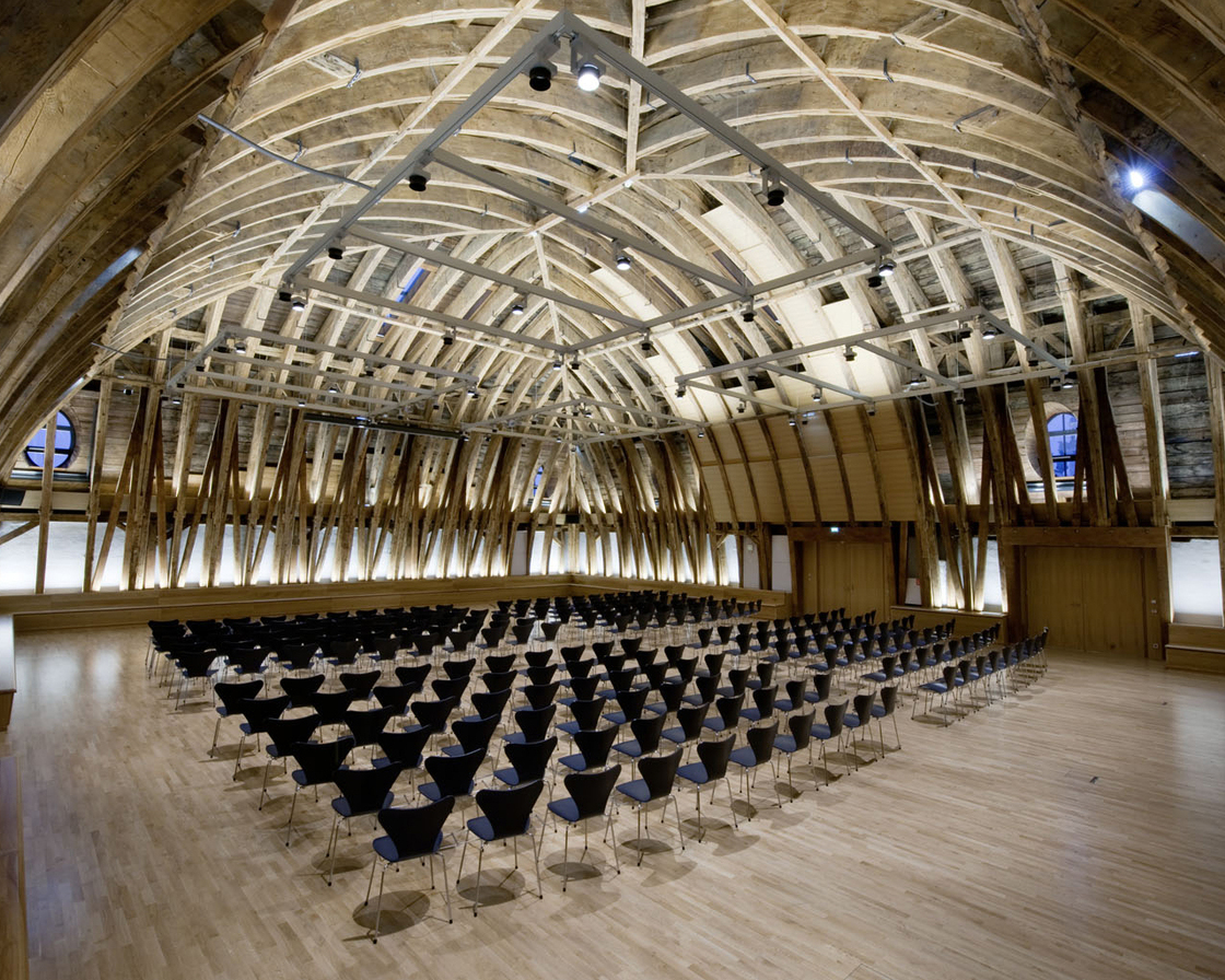 Ein Foto von Hertha Hurnaus