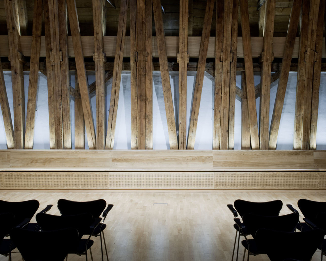 Ein Foto von Hertha Hurnaus