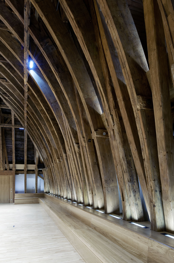 Ein Foto von Hertha Hurnaus