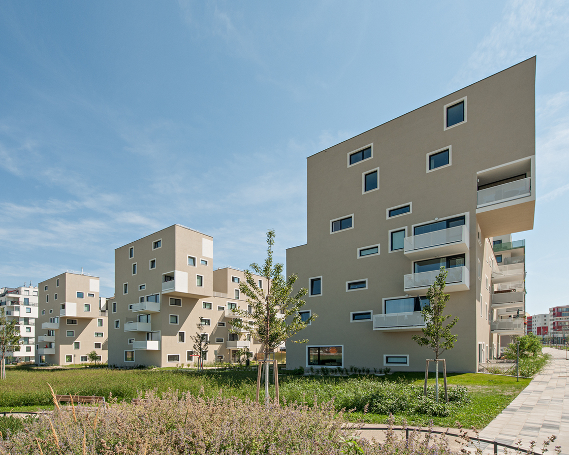 Ein Foto von Hertha Hurnaus