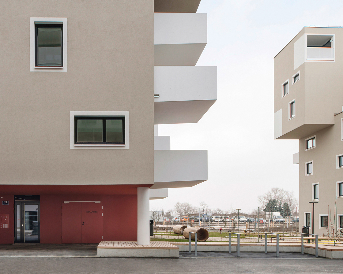 Ein Foto von Hertha Hurnaus