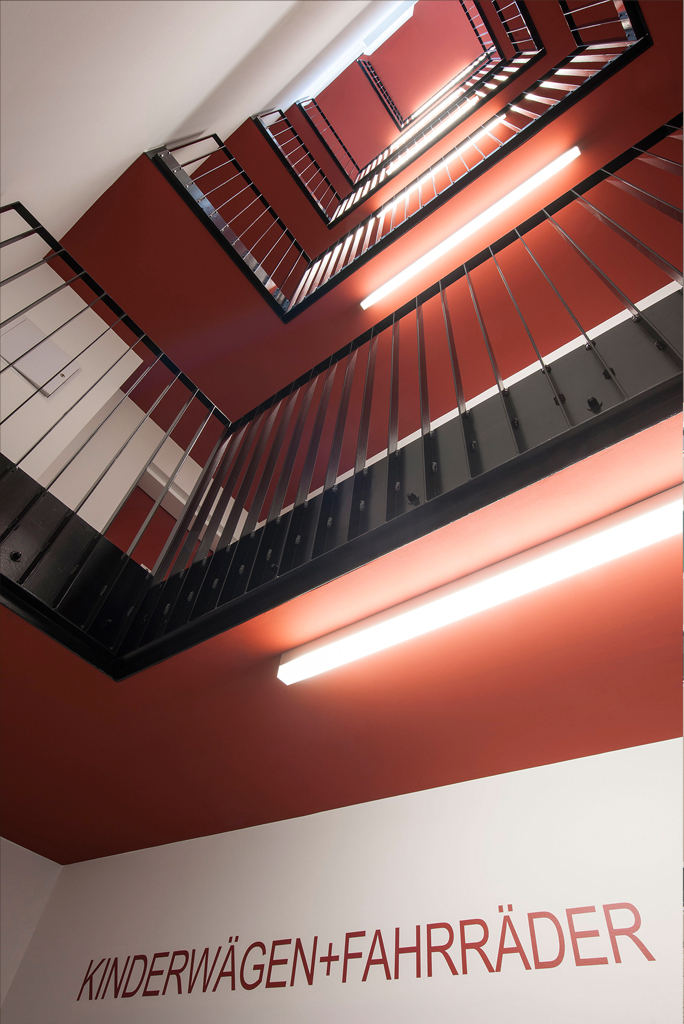 Ein Foto von Hertha Hurnaus