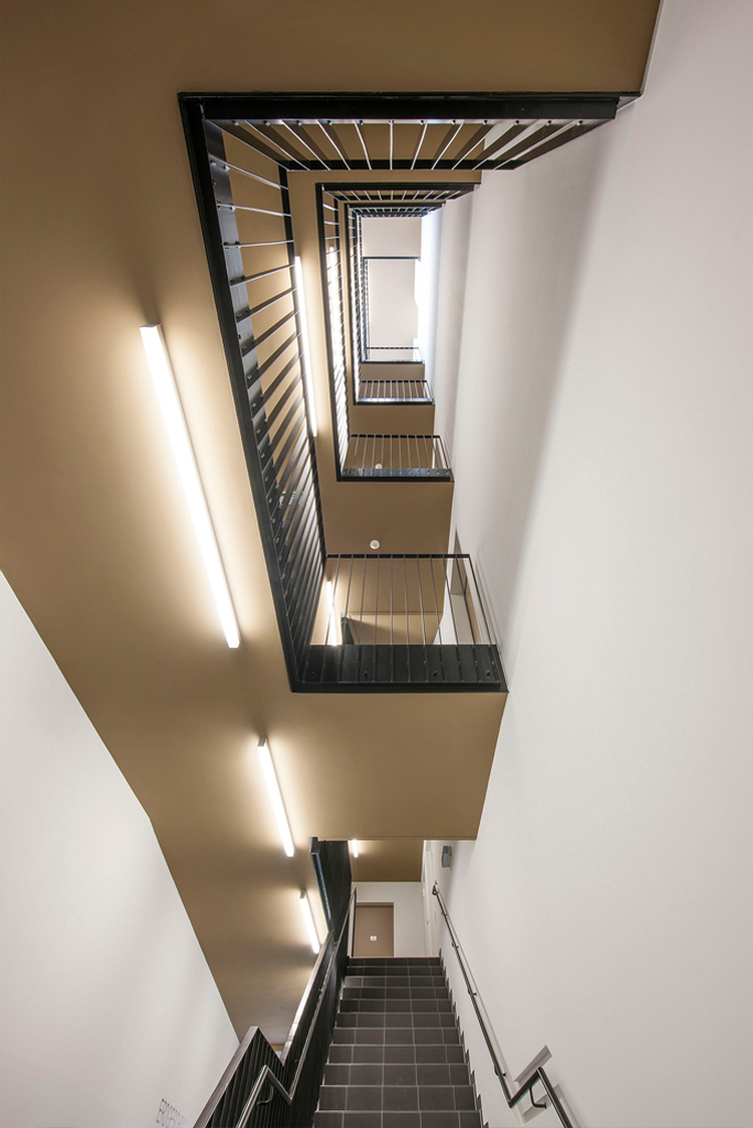 Ein Foto von Hertha Hurnaus