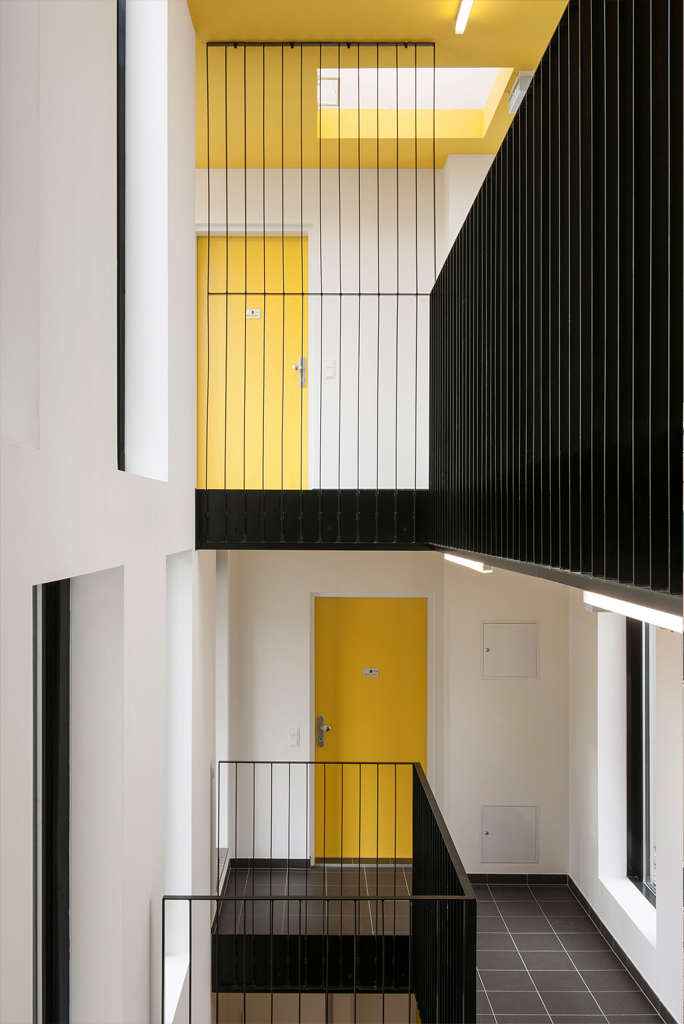 Ein Foto von Hertha Hurnaus